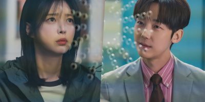 Uhm Hyun Kyung considera a oferta inesperada de Yoon Jong Hun em “Our Happy Days”