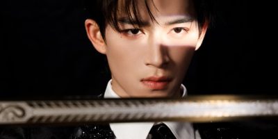 Wang Xing Yue se torna ‘The Wanted Detective’ no novo thriller histórico chinês