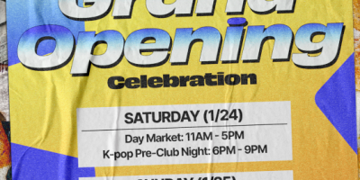 hello82 abre novo local em Nova York para fãs de K-pop!